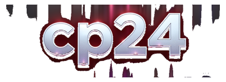 cp24 logo
