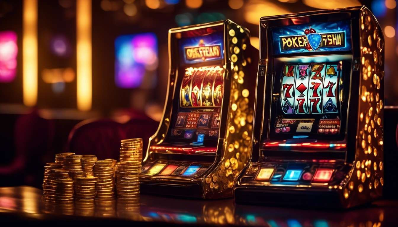 cp24 Arcade Games
