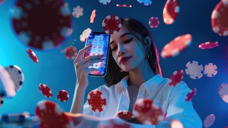 cp24 mobile gaming