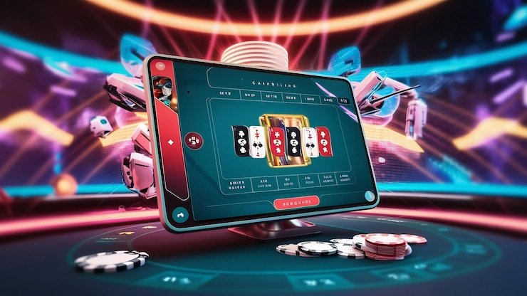 cp24 Aapka Game Hub