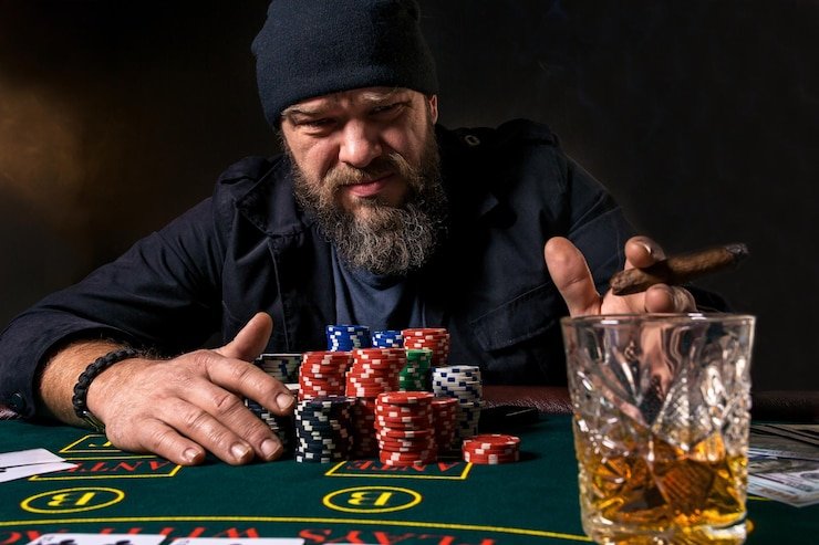 cp24 Live Casino Tables