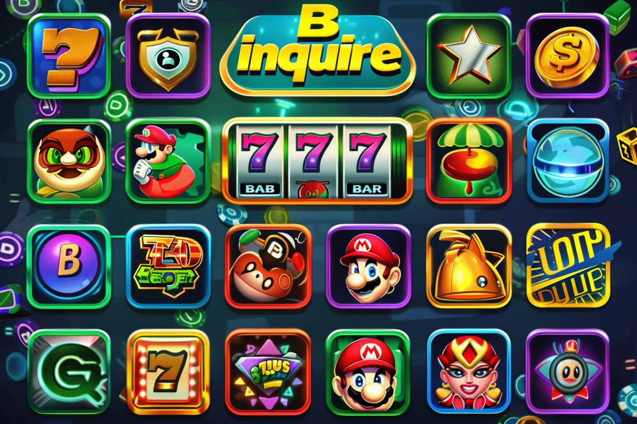 cp24 Slots